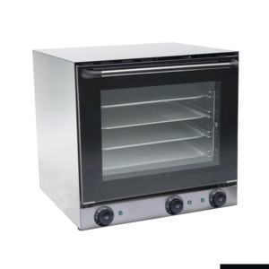 Convect Max Convection Oven with Grill - YXD-3AE