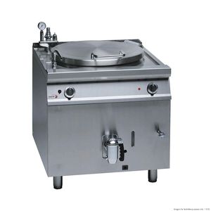 Fagor: Fagor Kore 900 Series Indirect Heating Boiling Pan M-G915BMLPG