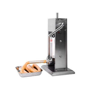 Matador: Matador 15L Sausage Filler - SV-15
