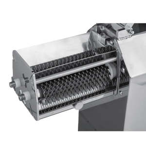 Tenderizer attachment for TR8SH-TDA