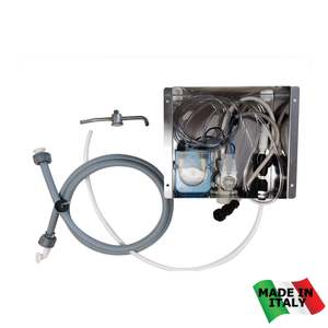 Primax Self Cleaning Kit KLAC