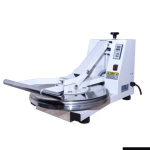 Tyrone Round Dough Press - DP-18S