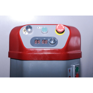 Tyrone: Tyrone Heavy Duty Planetary Mixer 80L - B80GX