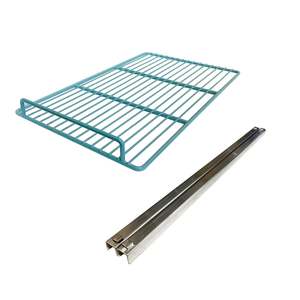 Thermaster Additional Shelf Set For Under Counter Units XUB8-SHELFSET