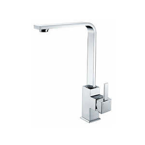 Watermark: 330mm High Sink Mixer - HD4257