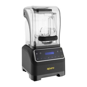Apuro: Apuro Digital Silent Bar Blender 1.8Ltr HX583-A