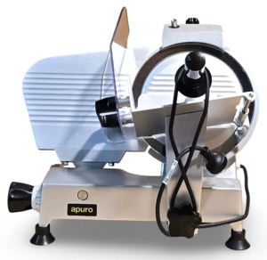 Apuro: Apuro CD279-A Meat Slicer - 883663