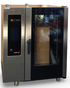 Fagor: Fagor APE-101 Combi Oven - 841551