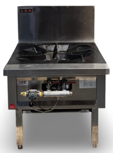 Lkk: LKK LKKSPTDS-BS Stockpot Cooker - 840958