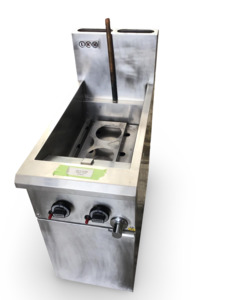 LKK LKKPC-40 Pasta Noodle Cooker - 773168