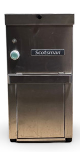 Thermaster OC-1220 Open Beverage Display - 856738