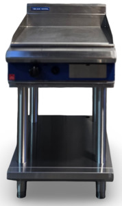 Blue Seal GP514-LS Gas Griddle - 860682