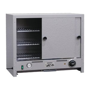 Food Displays: Roband Pie Warmer 83DT 40 Capacity FY148-A