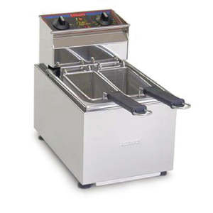 Pasta Cookers: Roband Pasta Master/Vegetable Blancher MP18 HJ882