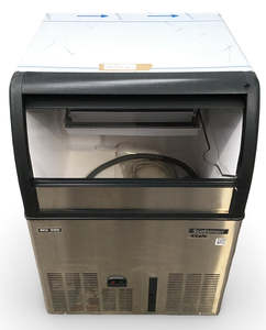 Scotsman NU300AS OX Ice Machine - 791093