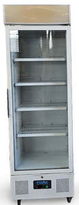 Polar DM076-A Upright Chiller - 764714