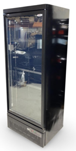 Best Seller: ICCOLD FC BS75 Upright Chiller - 878665