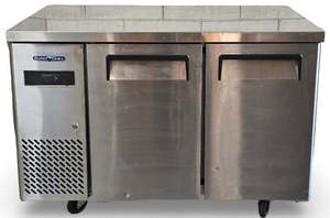 Eurochill ERE11 Undercounter Freezer - 769669