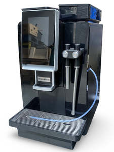 Dr Coffee Minibar S2 Automatic Coffee Machine - 848614