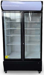 Best Seller: CaterChill LS730 Chiller - 812177