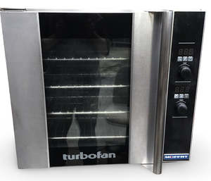 Best Seller: Turbofan E32D4 Convection Oven - 852059