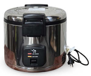 LKK SW-6000 Rice Cooker - 836369