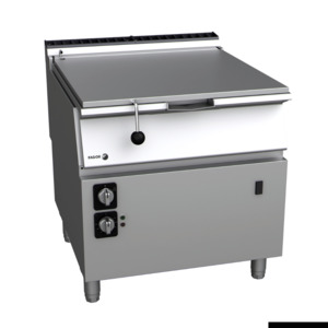 Fagor Kore 900 Series Electric 90L Bratt Pan - SB-E910IM