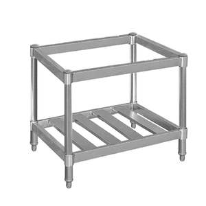 GasMAX Stand - QR-24-S