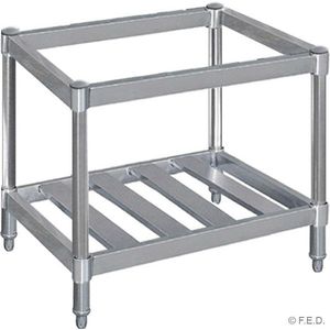 Stands Accessories: GasMAX JZH-700S(RP) Stand to suit range tops