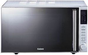 Benchtop Cooking: P90N30ESL-B1 - Microwave Oven