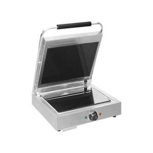 All: Benchstar FC-1 Large Single Ceramic Contact Grill