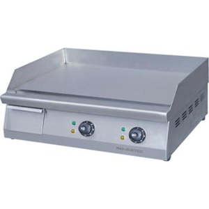 Benchtop Cooking: Benchstar GH-610 MAX~ELECTRIC Griddle