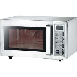 Benchstar FE-1100 Microwave Oven