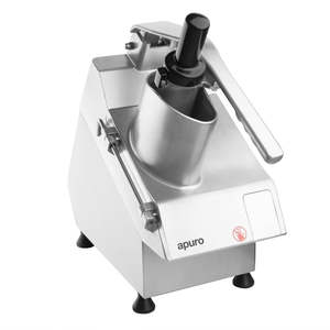 Apuro: Apuro Multi-Purpose Veg Prep Machine CH423-A
