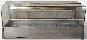 Bonvue BM17SC Bain Marie - 896639