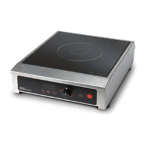 Dipo: Dipo Portable Induction Cooker DCP23 with Temperature Probe HJ577