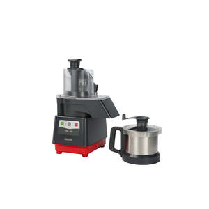 Dito Sama Dito Sama Prep4You Combination Cutter/Slicer 1 Speed 2.6L Stainless St&hellip;