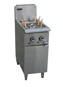 Fed: Pasta Cooker Noodle Cooker - PC40NG
