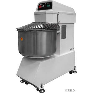 HSA20 Spiral Dough Mixer