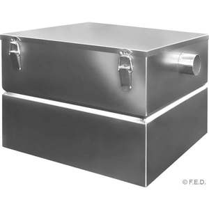 F.E.D KGB-6 Grease Trap
