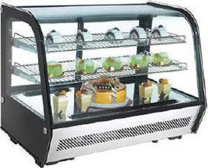 Fed: RTW-160 - 160L Chilled Display