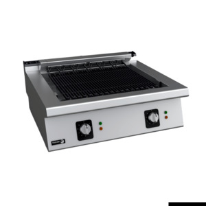 Fagor: Fagor Kore 900 Series Bench Top Electric Chargrill B-E910