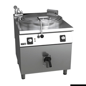 Fagor Kore 900 Electric Indirect Heating Boiling Pan M-E915BM
