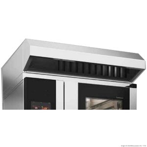 Fagor Electric Condensing Hood For 061 And 101 Ikore Oven EXH-061-101