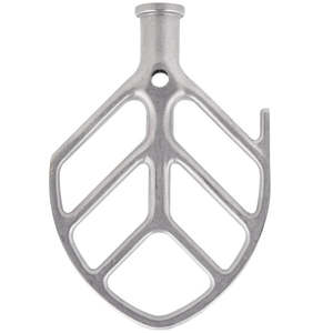 Hobart: Hobart B-Beater - 5Qt Stainnless Steel - BBEATER-SST005