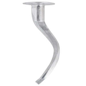 Hobart: Hobart E-Dough Hook Aluminium - EDOUGH-ALU220