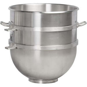 Hobart Stainless Steel Bowl For Hl1400 - BOWL-HL140
