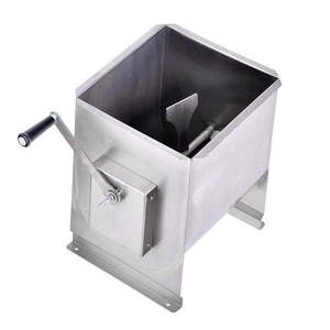 Meat Mixer (fit with TC 8 meat grinder) - FME02