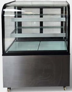 Polar CG841-A-02 Chilled Display - 762474