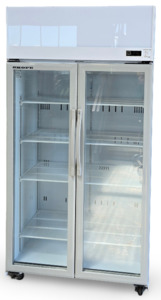 Skope: Skope TCE1000N Upright Fridge - 752156